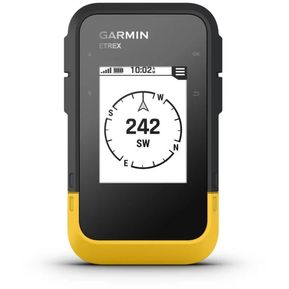 GPS Garmin eTrex SE