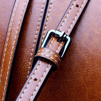 #brown bolso de hombro de vaca de lujo de diseño de marca bolso cruzado de capa fina Bolsas de mensajero de hombro de piel auténtica para mujer 