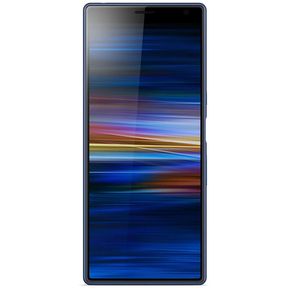 Sony Xperia 10 Plus 6.5" 64GB - Azul