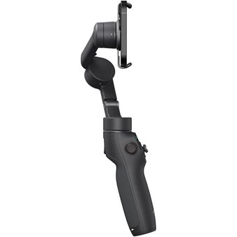 Estabilizador para celular DJI Osmo Mobile 6 color gris grafito