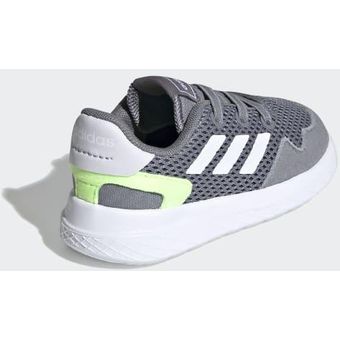 Tenis infantil hot sale adida