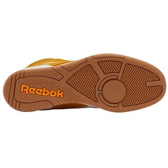 reebok gl 4000 hombre amarillo