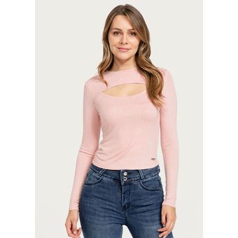 Polera discount mossimo mujer