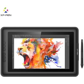 XP-PEN Artist 13.3 Pro Tableta Gráfica Con Pantalla 13.3 Pu...