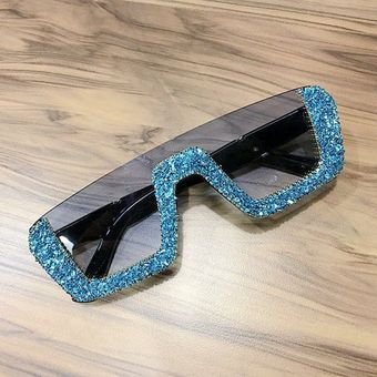 diseñadores de marcasmujer Gafas cuadradas de lujo para el sol diseñadores de marcasmujer Gafas cuadradas de lujo para el sol