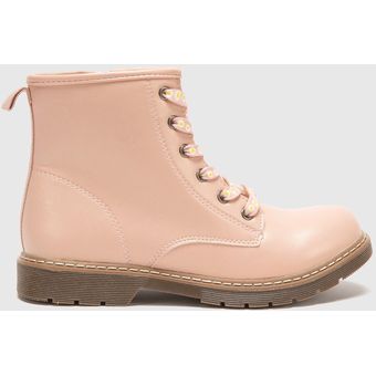 Botas best sale yamp niña