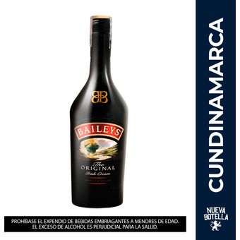Whisky Original 700 Ml | Linio Colombia BA667GR1MCT0HLCO