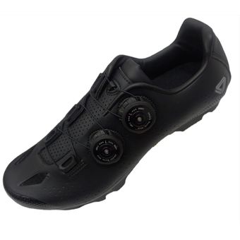 Zapatillas De Ciclismo De Mtb Con Trabas Shimano Xc 701 Boa