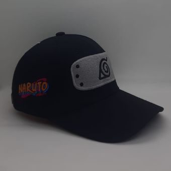 SOMBRERO NEGRO UNISEX GENERICO