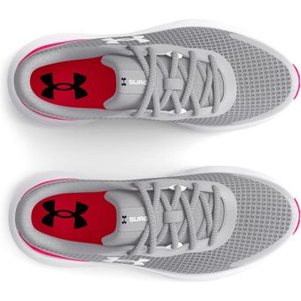 Under Armour UA W Surge 3, Zapatillas para Correr Mujer : : Moda