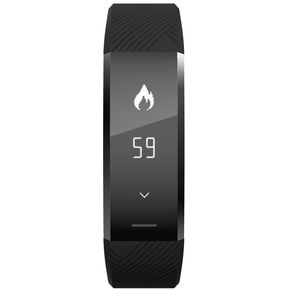 CHIGU Fitness Tracker 0.87 Pulgadas De Pantalla OLED Smartband Pulsera