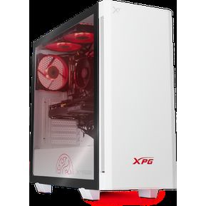 Xtreme PC Gamer Geforce RTX 3060 Ryzen 5 3600 16GB SSD 480GB...