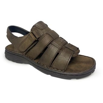 Sandalias hombre online marca