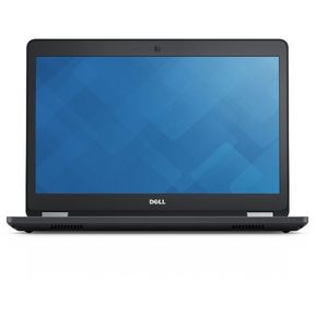 Laptop Dell Latitude 5470 Intel Core I7 16 Gb 256 (Reacondic...
