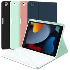 Combo Tablet Apple Ipad 9 Generación 64GB 10.2" Gris + Funda Teclado