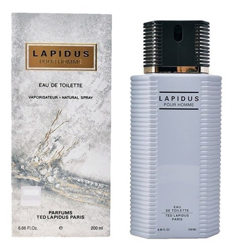 LAPIDUS  100 ML EDT SPRAY perfume