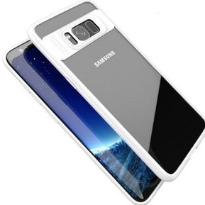 Funda Samsung Galaxy S8 Plus + Cristal T...