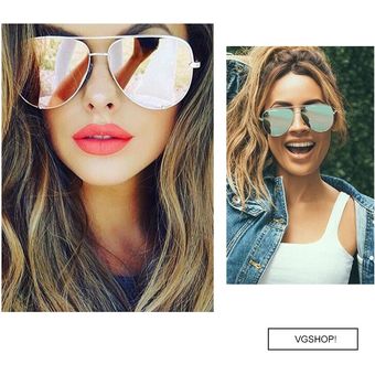 Marca de diseñador Gafas de sol polarizadas para mujeresmujer 