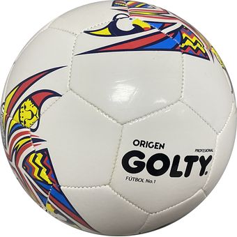 Balón de Fútbol Golty Origen