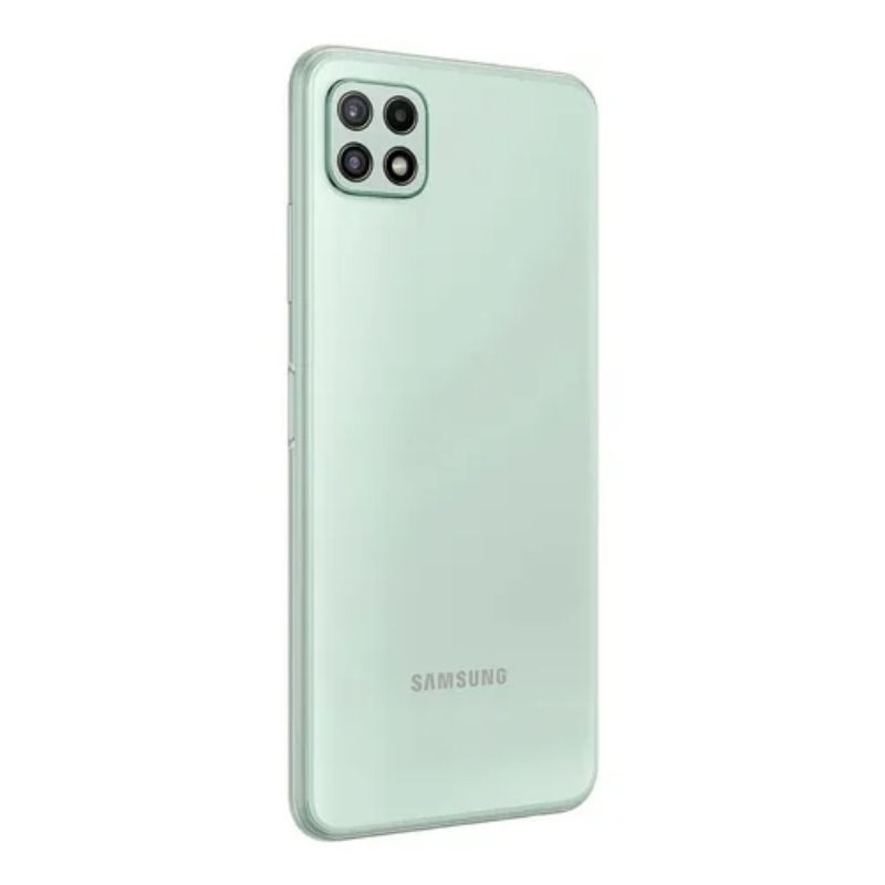 Samsung Galaxy A22 128GB 4RAM Verde Menta Desbloqueado