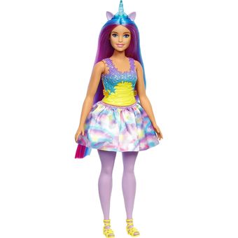 Barbie dreamtopia discount fiesta de disfraces