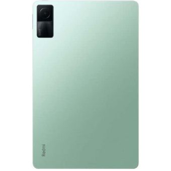 Tablet Xiaomi Redmi Pad SE 8GB-256GB Verde