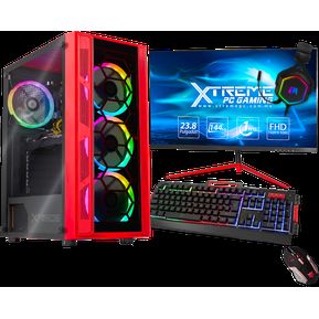 Xtreme PC Gamer Geforce RTX 2060 12GB I5 11400F 16GB SSD 500...