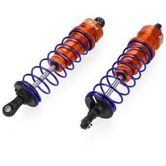 Amortiguador Amortiguador de suspensión por ZD Racing HSP Redcat Hongnor PRL 