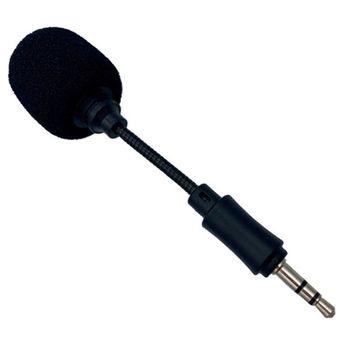 Micrófono Osmo Fm-15 Flexi 3.5 mm compatible con bolsillo 