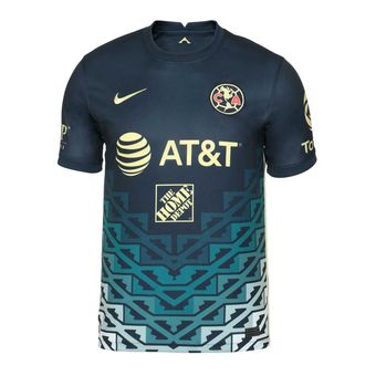 nike aguilas del america