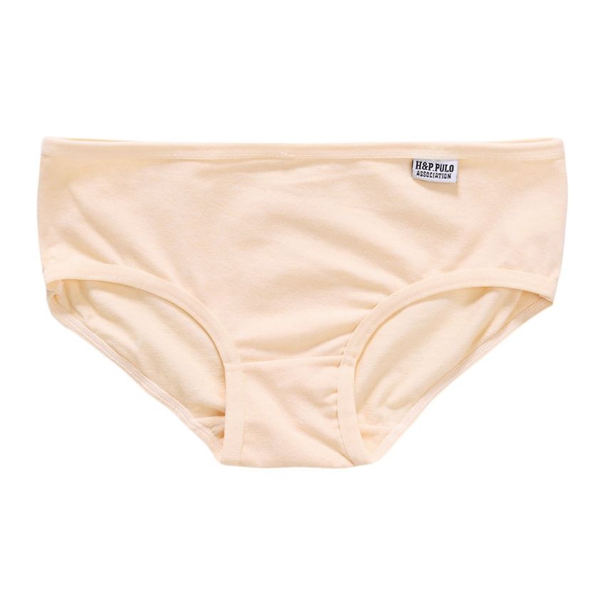 ropa interior en algodon para mujer