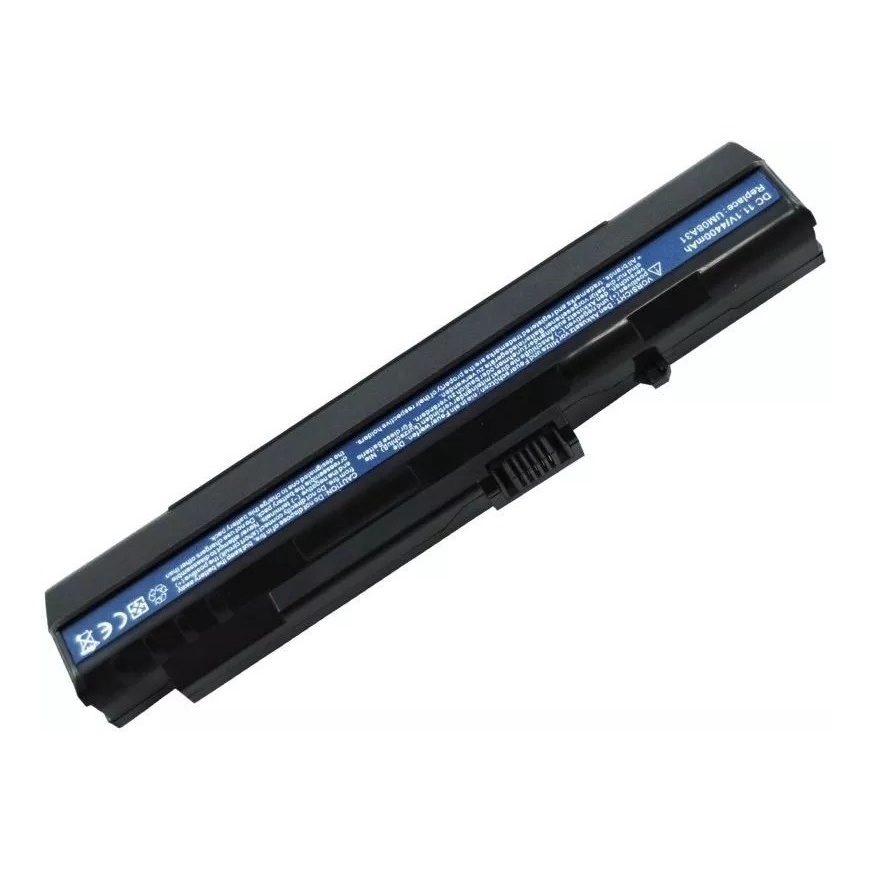 Bateria Acer Aspire  Zg5 A110 A150 D250 Um08a31 Um08a72