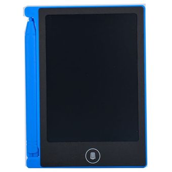 4 4 Pulgadas De Pantalla Lcd Electrico Tablero De Escritura Del Dibujo Digital Para Ninos Pad Linio Peru Ge5el1lwl1ylpe