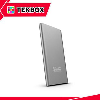 Cargador portatil 3700 mAh (USB) Klip Xtreme KBH-140 - Klipxtreme