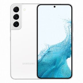 Samsung Galaxy S22 Plus 8+128GB Blanco