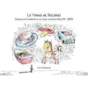 La Vereda Del Recuerdo - Rodriguez Flavio