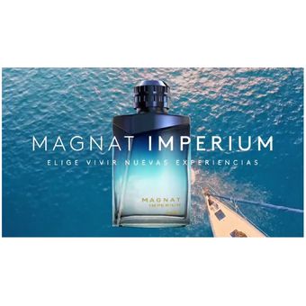 Perfume magnat imperium online esika