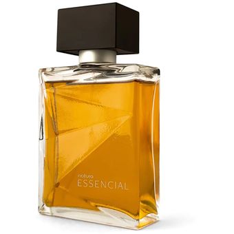 Perfume Essencial clásico masculino 100 ml Natura | Linio Colombia -  NA059HB1C8QMTLCO