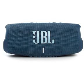 Audio portátil impermeable Bluetooth JBL CHARGE5 Azul
