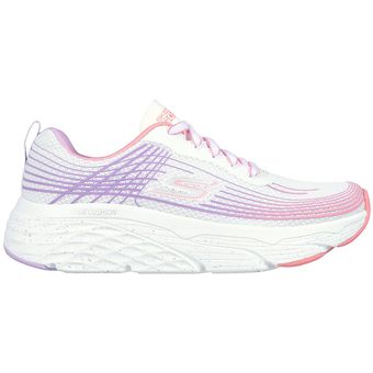 Zapatos skechers goga max falabella sale