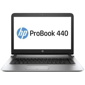 Laptop HP ProBook 440 G3-14"-Intel Core i5 6ta-8GB RAM-480GB...
