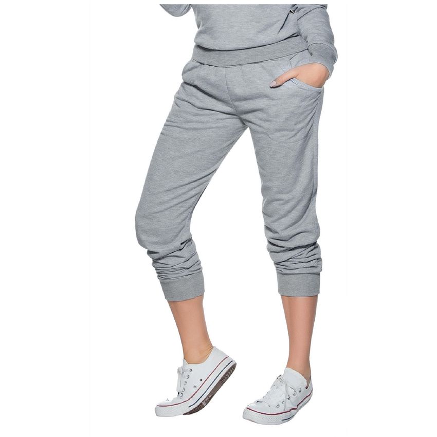 pantalon de sudadera mujer