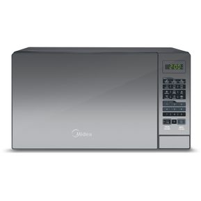 Midea Horno de Microondas Talent 1.1 Pies MMDX11S2BW 