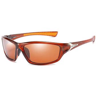 Men's Tac Polarized Sunglasses Outdoor Driving Sport Vintage 