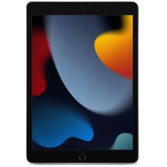 Combo Tablet Apple Ipad 9 Generación 64GB 10.2 Gris + Lápiz
