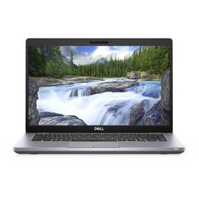 Laptop Dell Latitude 5410 Intel Core I5 8 Gb 256 Gb