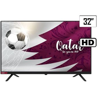 LED Smart TV 32 HD LED32G5PSMR