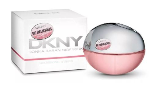 Be Delicious Fresh Blossom De DKNY Eau De Parfum 100 Ml