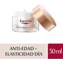 Eucerin Crema Facial Anti-Edad Hyaluron Filler Elasticity Día X 50 Ml