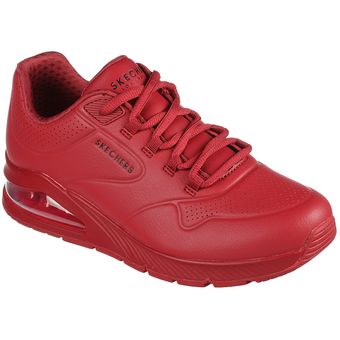 Skechers you mujer clearance naranja